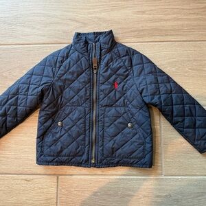 Polo by Ralph Lauren boy jacket 3T